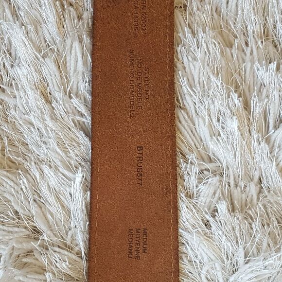 Liz Claiborne Women\'s Belt  Genuine Leather Medium‎ main image 6